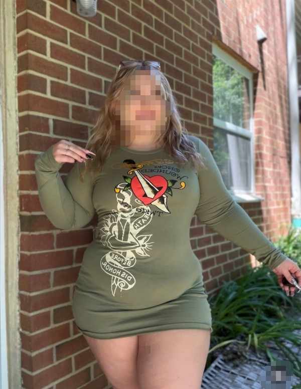 RUBIA PRECIOSA PURO MORBO Y PLACER TETONA CULONA
