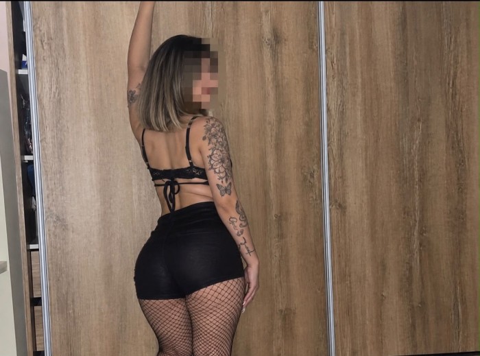 Mujer Bella nueva en Lucena rubia explosiva 24h