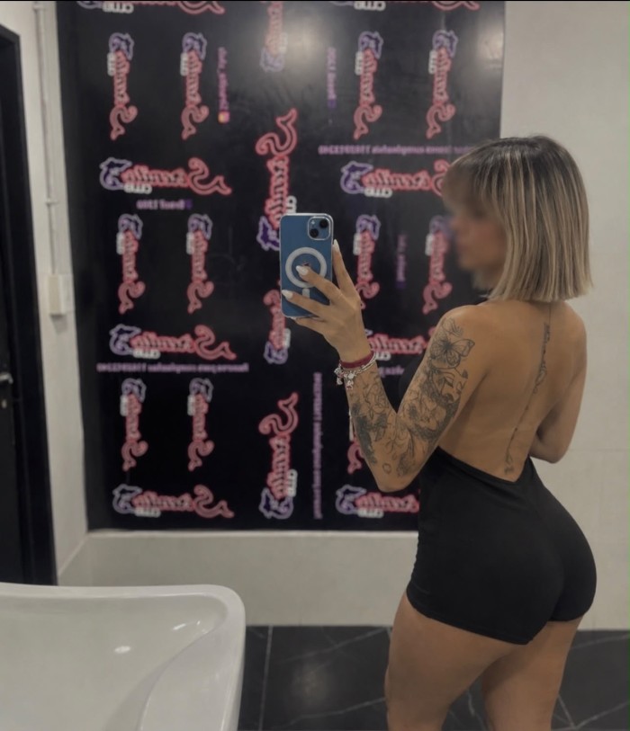 Mujer Bella nueva en Lucena rubia explosiva 24h