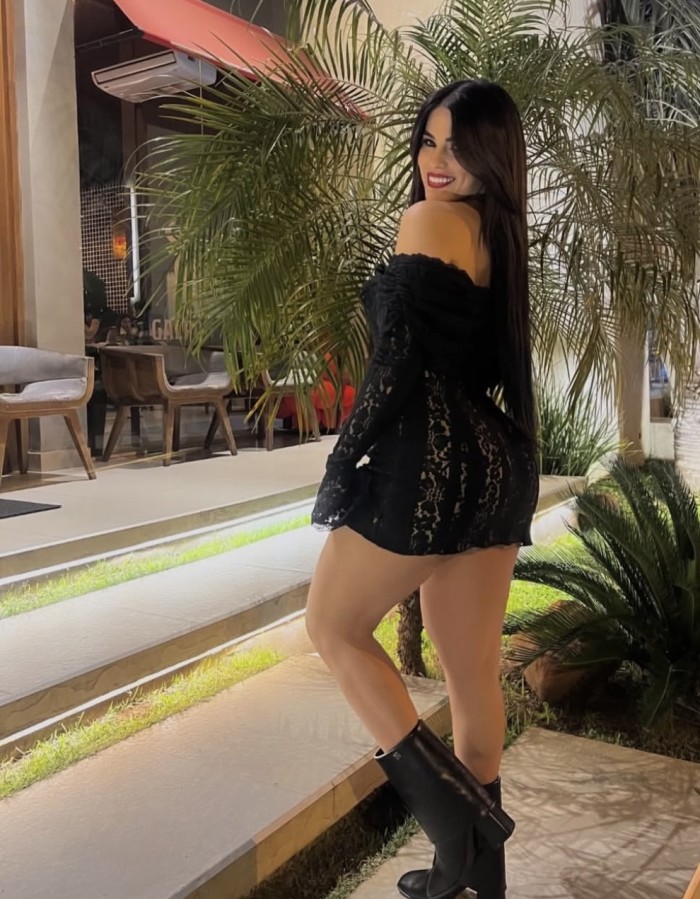 Primera vez en huelva fiestera