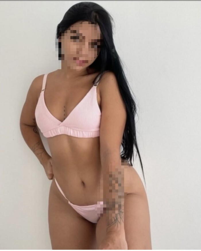 DESEOSA  LUJURIOSA MUY COMPLETA Y ARDIENTE VEN A DISFRUTAR DE MI CUERPO