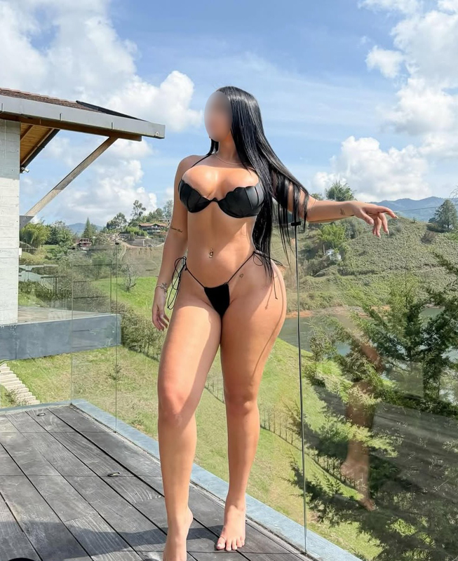 FABIANA HERMOSA LATINA SÓLO WHATSAPP