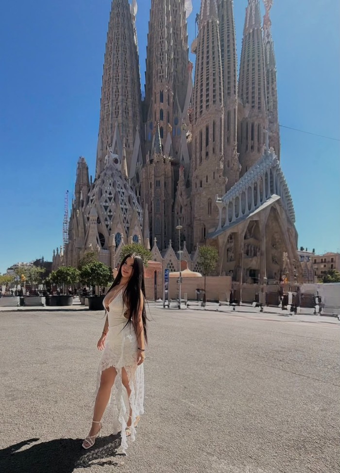 EN MALAGA CENTRO UNICA ARDIENTE DISPUESA SEXO RICO