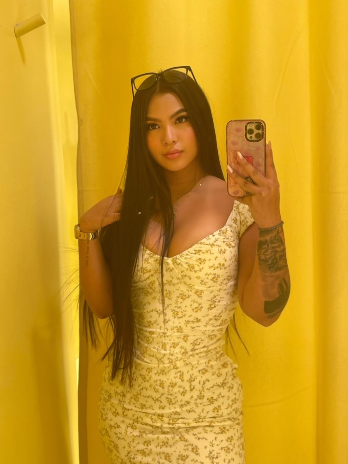 EN MALAGA CENTRO UNICA ARDIENTE DISPUESA SEXO RICO