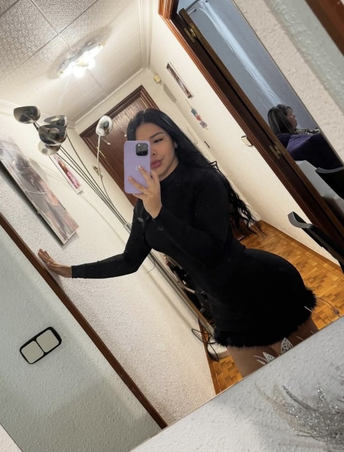 SUPER NOVEDAD VEN A COMERTE ESTE BOMBÓN FIESTERA