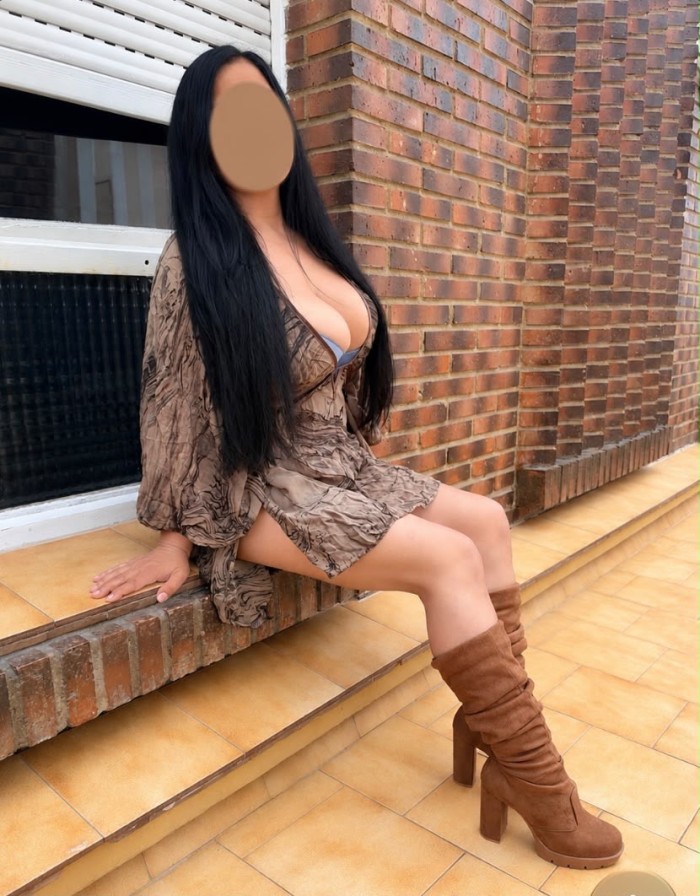 Cristina novedad en Gijón