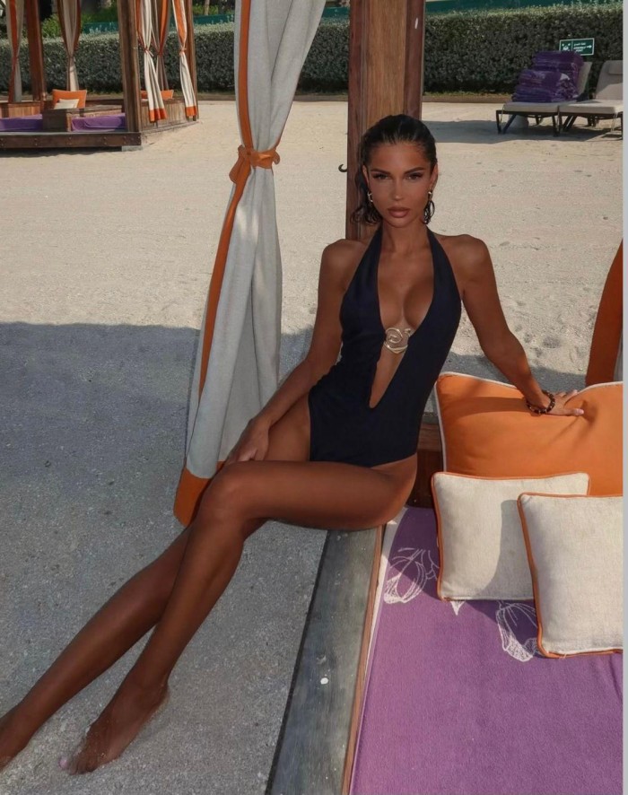 ️SALOME EXCLUSIVA MUY SENXUAL EROTICA Y COMPLAC