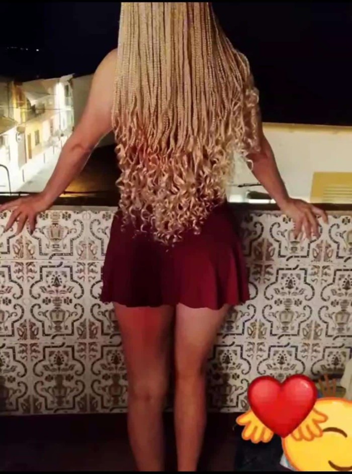 Tania paraguayita calentona la más putitá de la zo