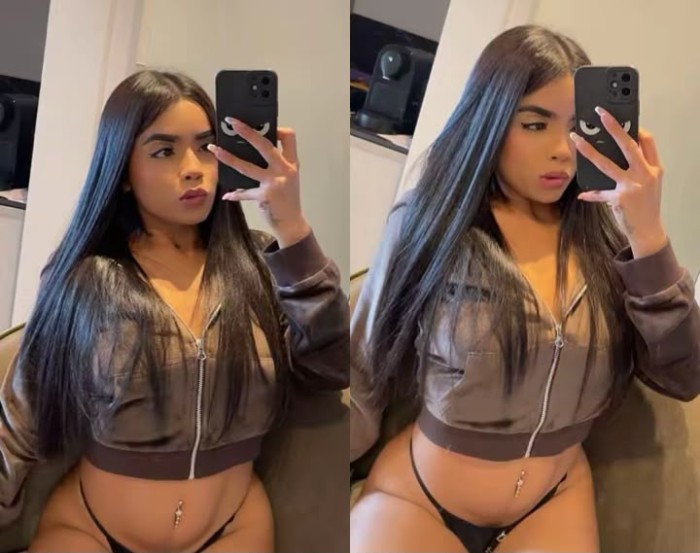 EXUBERANTE DELICIOSA IMPLICADA DESEOSA DE PLACER