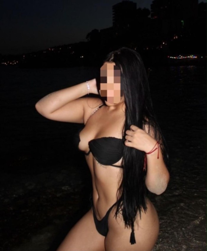 610697533 Brenda ARDIENTE, SENSUAL Y ERÓTICA