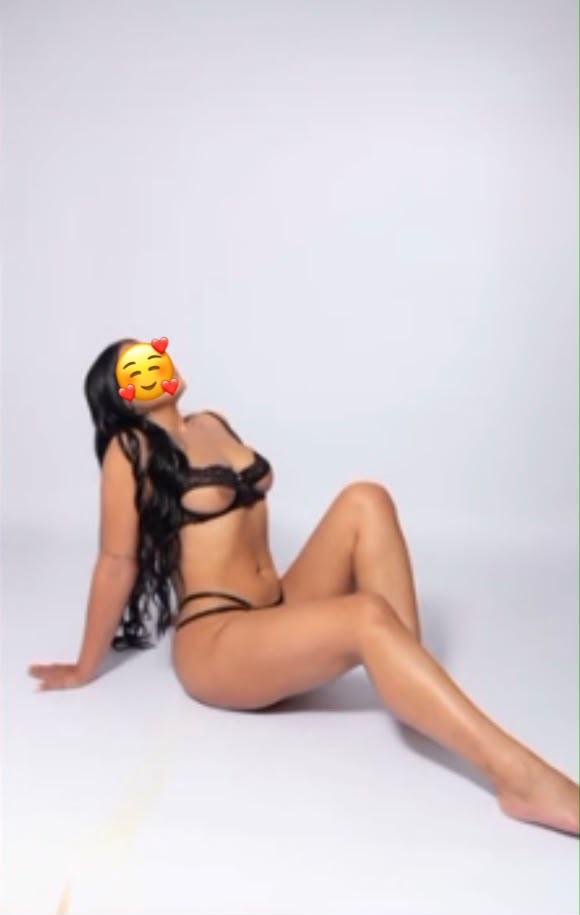 610697533 Brenda ARDIENTE, SENSUAL Y ERÓTICA