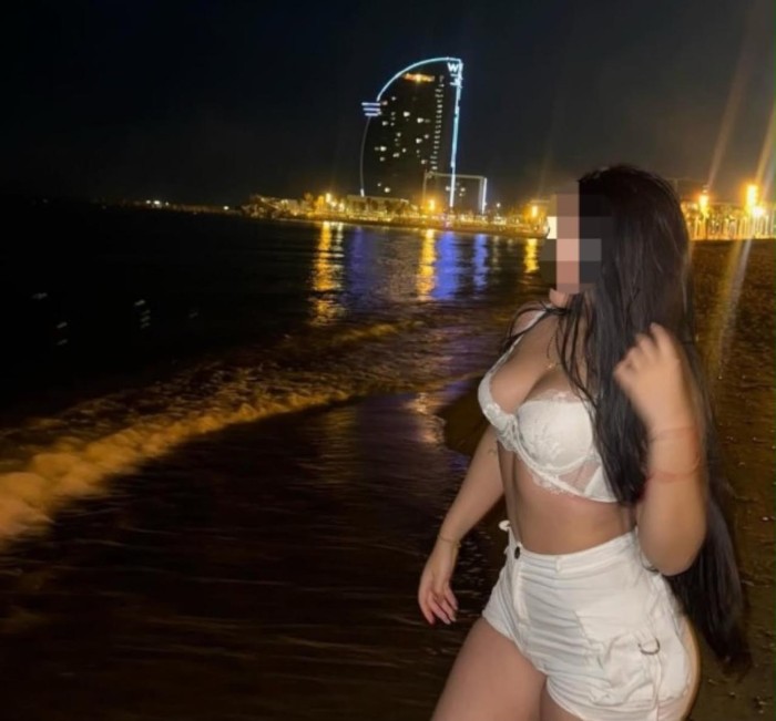 610697533 Brenda ARDIENTE, SENSUAL Y ERÓTICA
