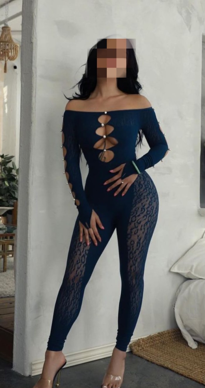 Colombiana jerez 24H Caliente