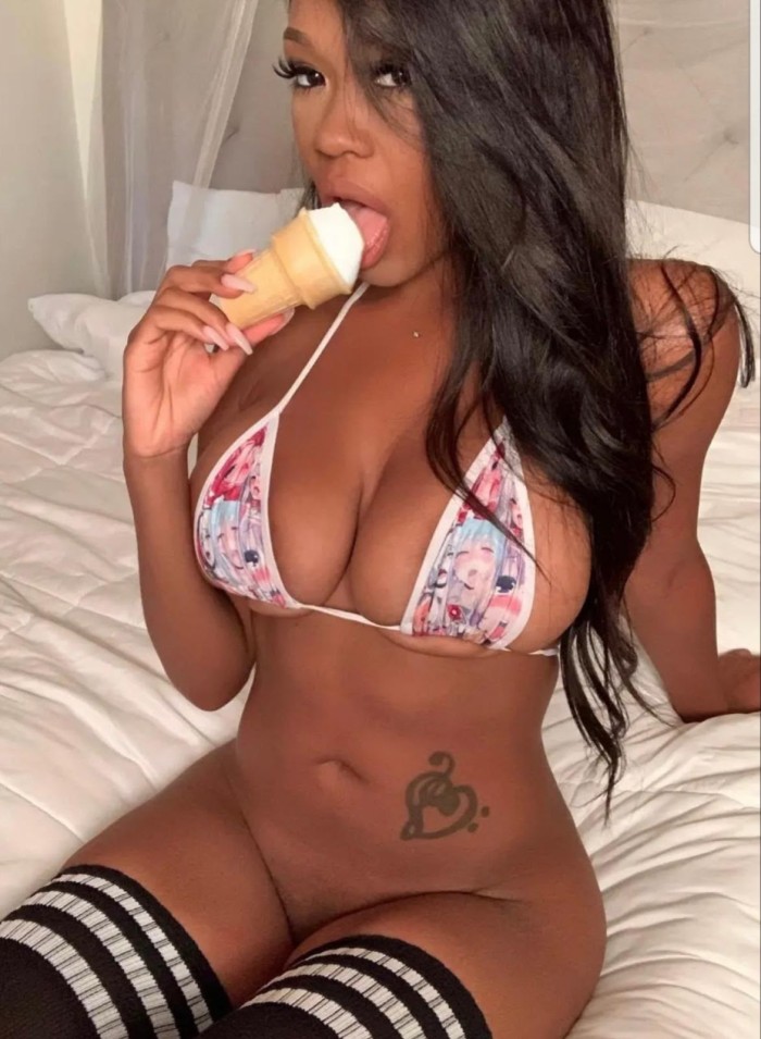 SENSUALIDAD CUBANA, PICARDÍA Y TODA UNA TENTACIÓN