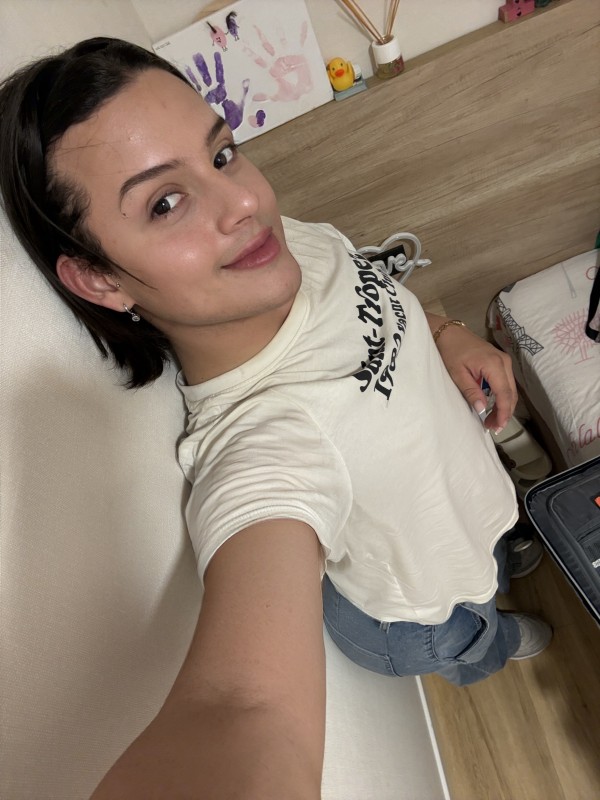 LATINA CALIENTITA Y ARDIENTE, RECIEN LLEGADA