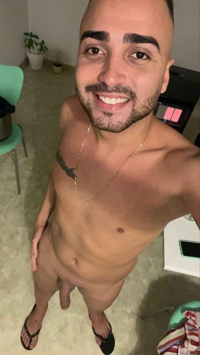 Thiago ACTIVO disponible en monforte. Fiestero