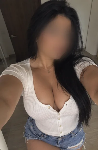 HERMOSA ESCORT PRECIOSA EN BARCELONA INDEPENDIENTE