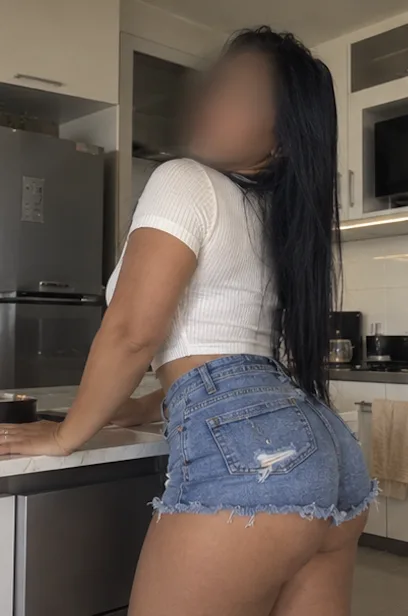 HERMOSA ESCORT PRECIOSA EN BARCELONA INDEPENDIENTE
