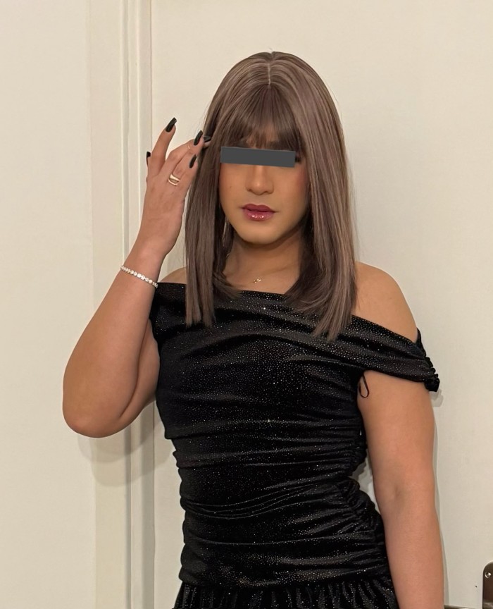 Nicole en logroño