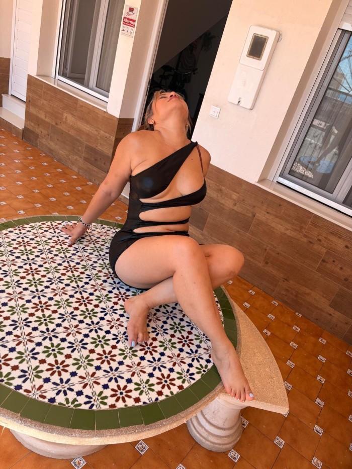 *Escorts salidas domicilios Bilbao 2h 170€ OFERTA*