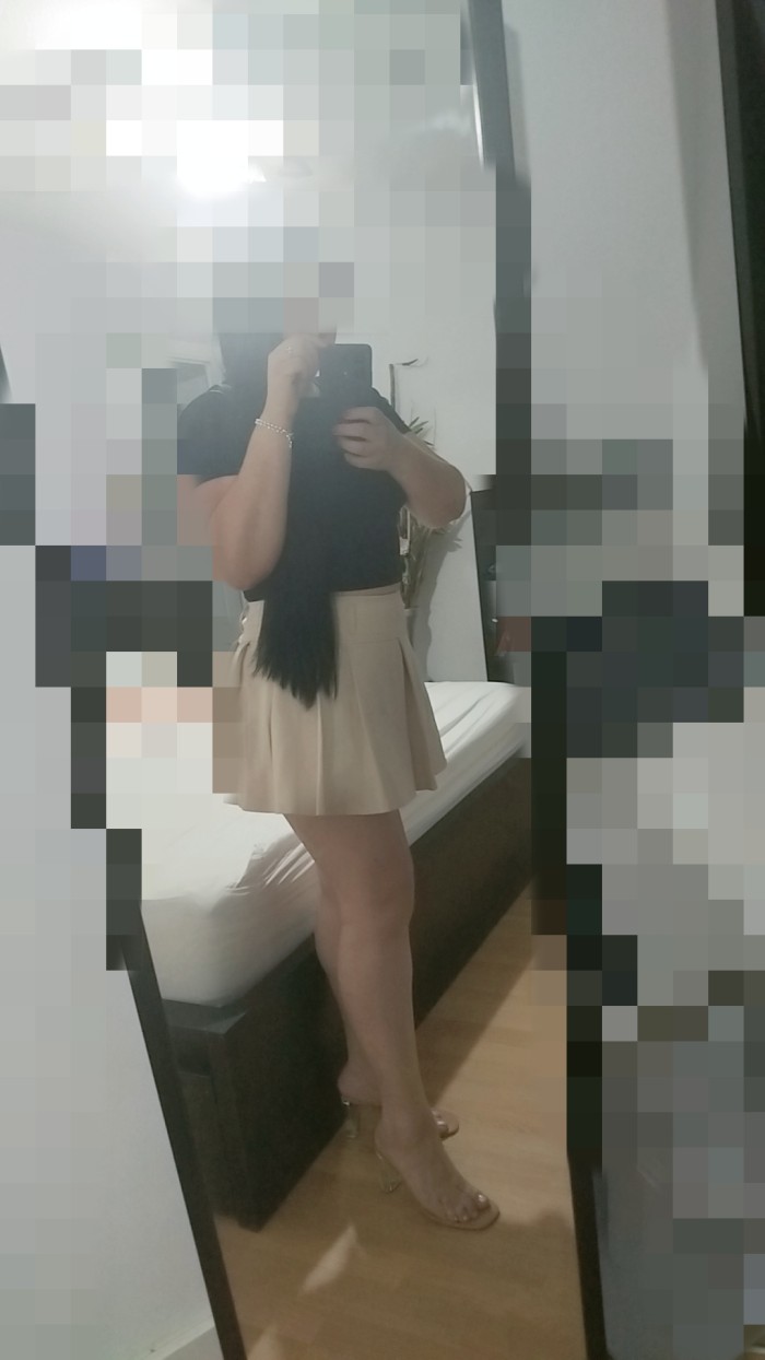 ESCORT LATINA EN BAZA SEXO FIESTA MASAJE EROTIKO