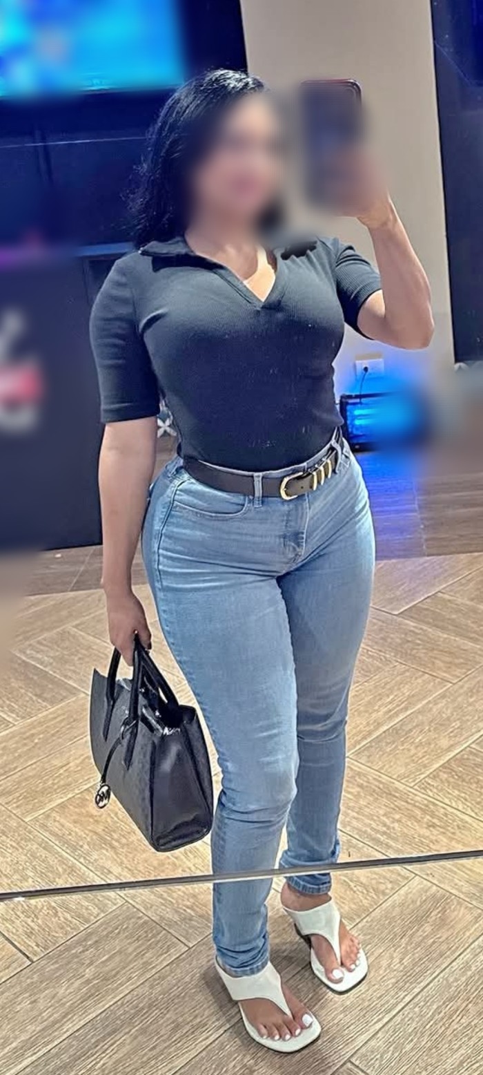 Contigo disfrutaras del mejor masaje de tu vida