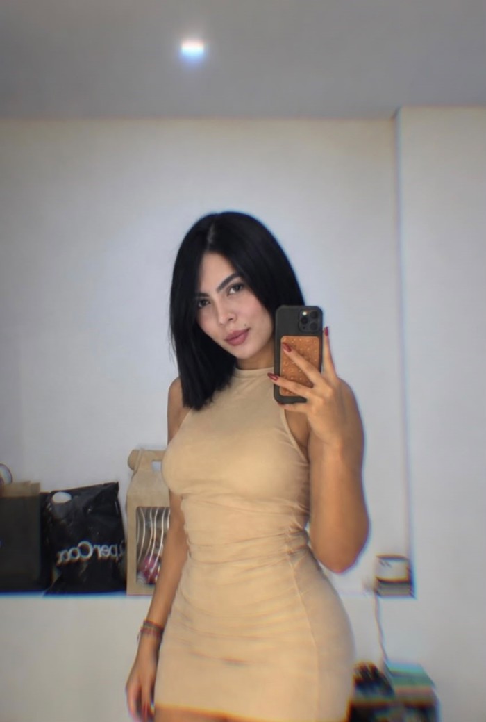 AMIGUITA NUEVA EN BURJASSOT, CHOCHITO BABOSO!