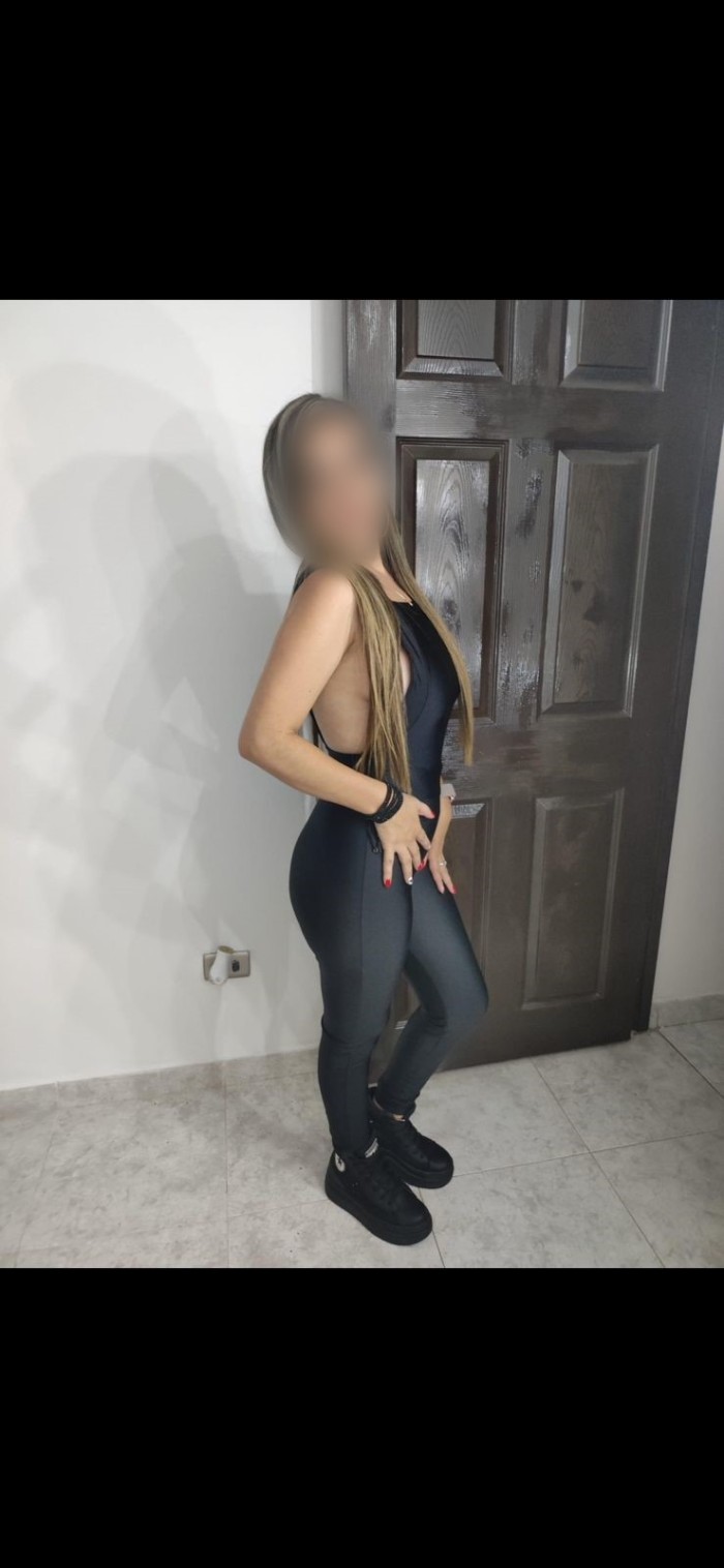 DULCE COLOMBIANA ESTUPENDA Y UNICA PARA GOZAR RICO