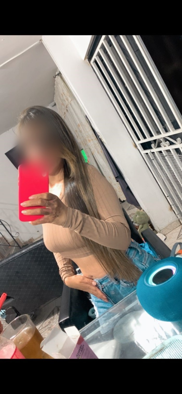 DULCE COLOMBIANA ESTUPENDA Y UNICA PARA GOZAR RICO