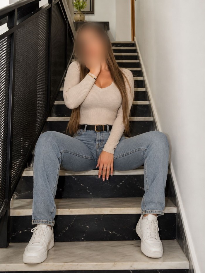 DULCE COLOMBIANA ESTUPENDA Y UNICA PARA GOZAR RICO