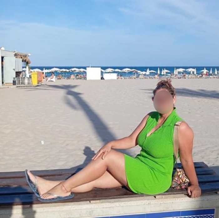 ¡POR POCO DIAS DE VACACIONES! CAMILA ELEGANCIA Y S