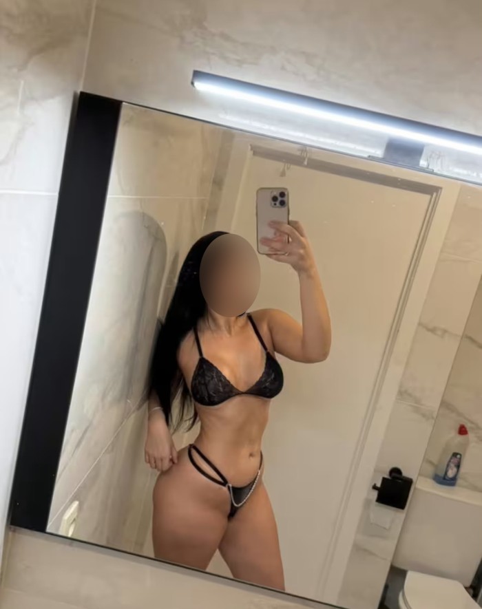 NOVEDAD NATY CARIÑOSA MORBOSA IMPLICADISIMA EN PARLA