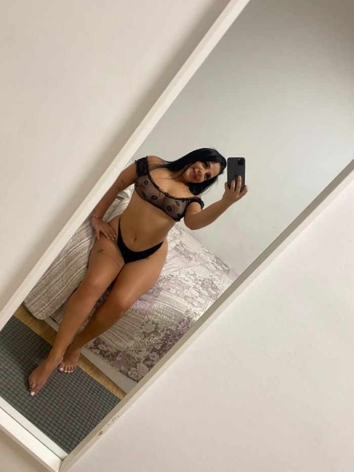 HEYDI HERMOSA