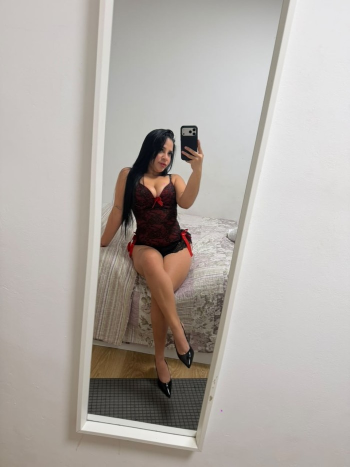 HEYDI HERMOSA
