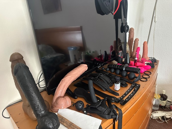 SOY TODO EL PLACER Y MORBO QUE BUSCAS Y NECESITAS