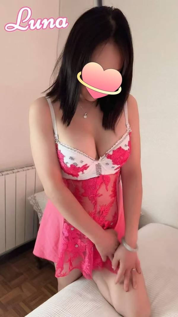 nuevas escorts hermosas sexys y cariñosas