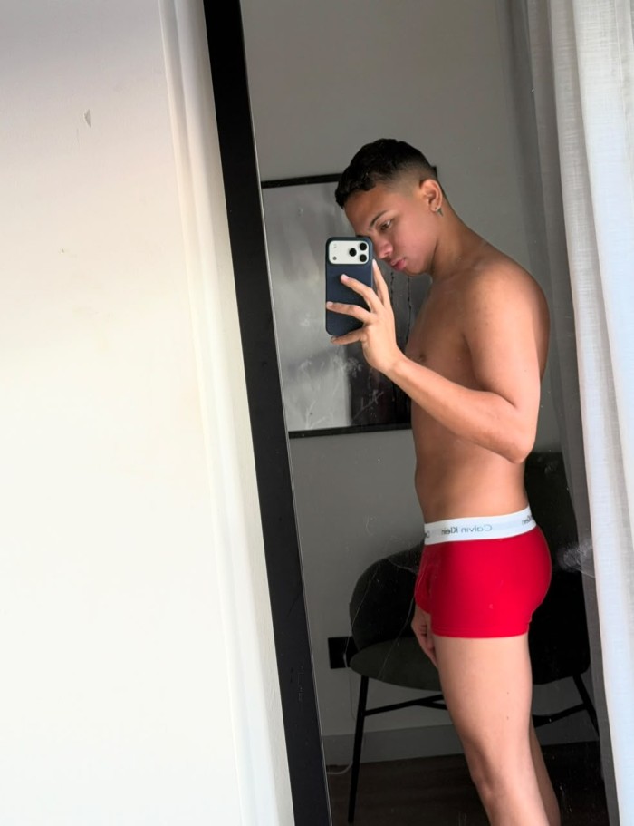 POLLON VENEZOLANO ARDIENTE