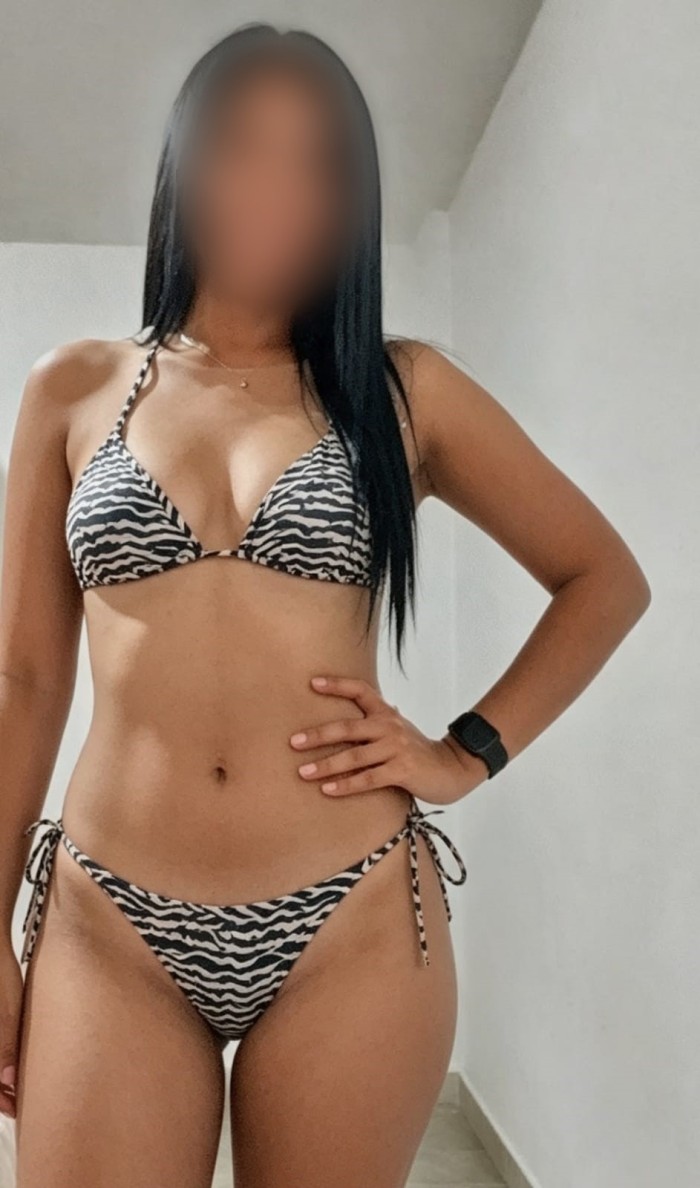 TATIANA COLOMBIANA BOMBISIMA, INOLVIDABLE