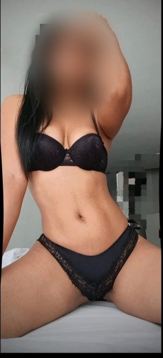 TATIANA COLOMBIANA BOMBISIMA, INOLVIDABLE