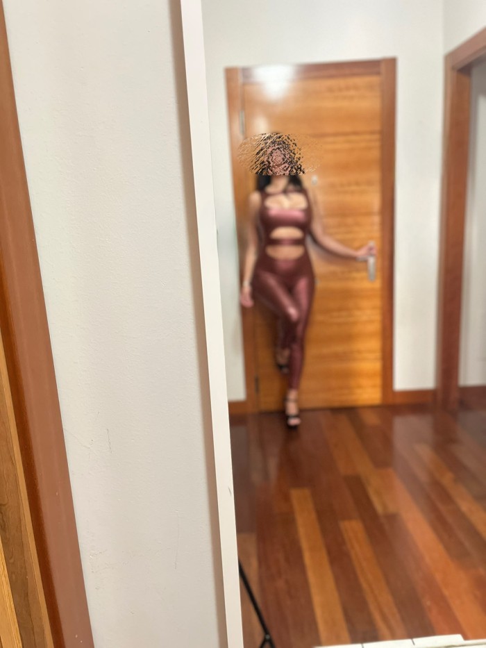 CACHONDA, FOGOSA Y ARDIENTE LATINA, 632516463