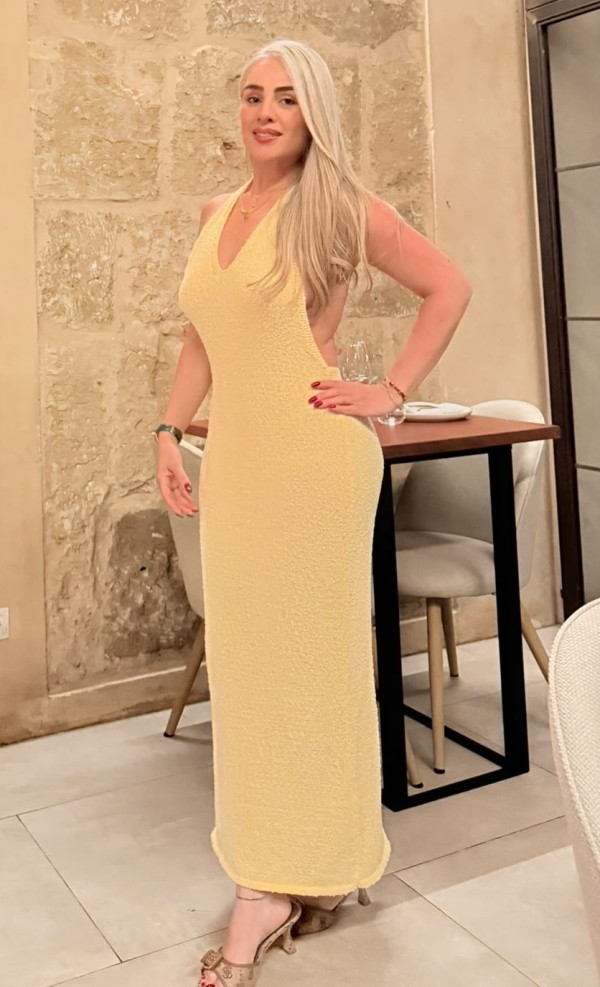 JIMENA RECIEN LLEGADA UN BOMBON PRECIOSA DE LUJO