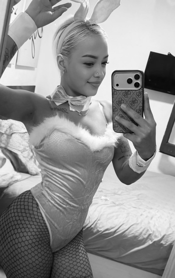 CHANTAL SENSUAL EROTICA-603513556-GRANOLLERS