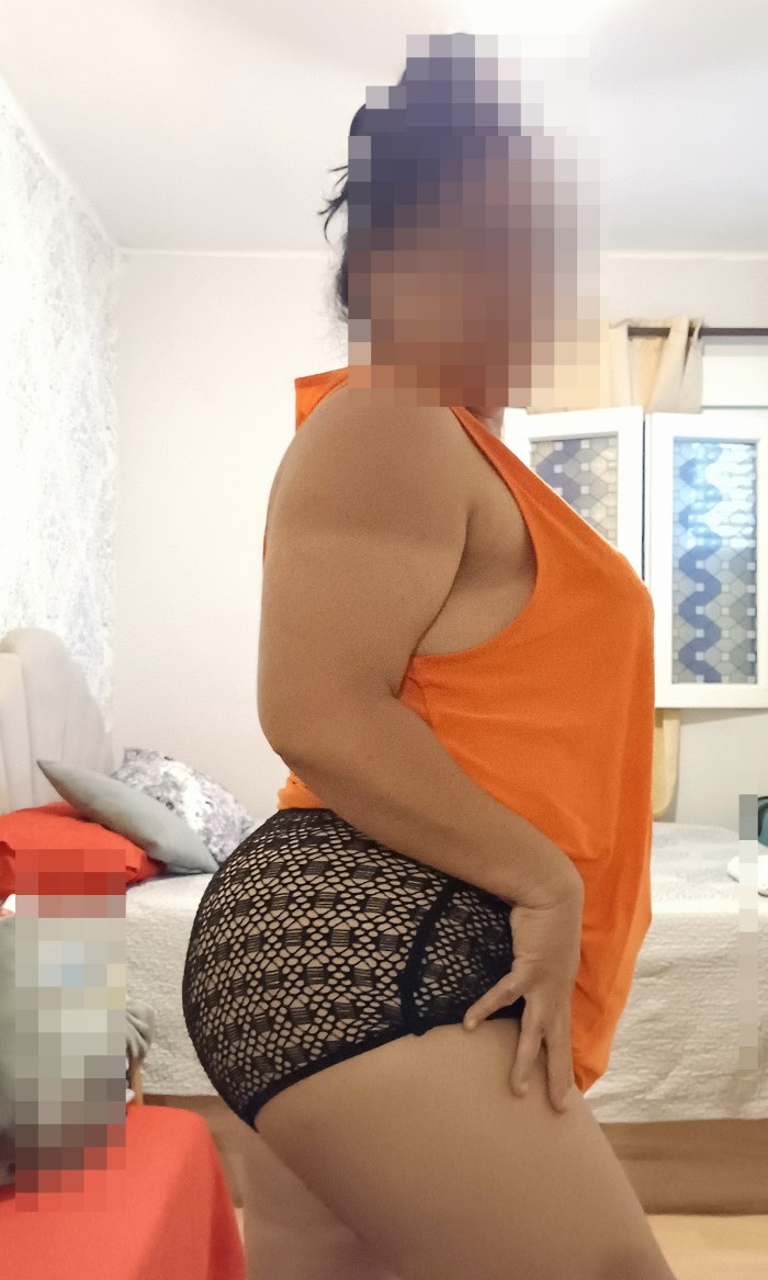 MADURITA 43 AÑOS