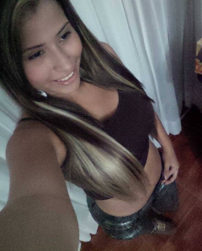 GUAPISIMA MUÑECA TU GRAN FANTASIA TU AMANTE