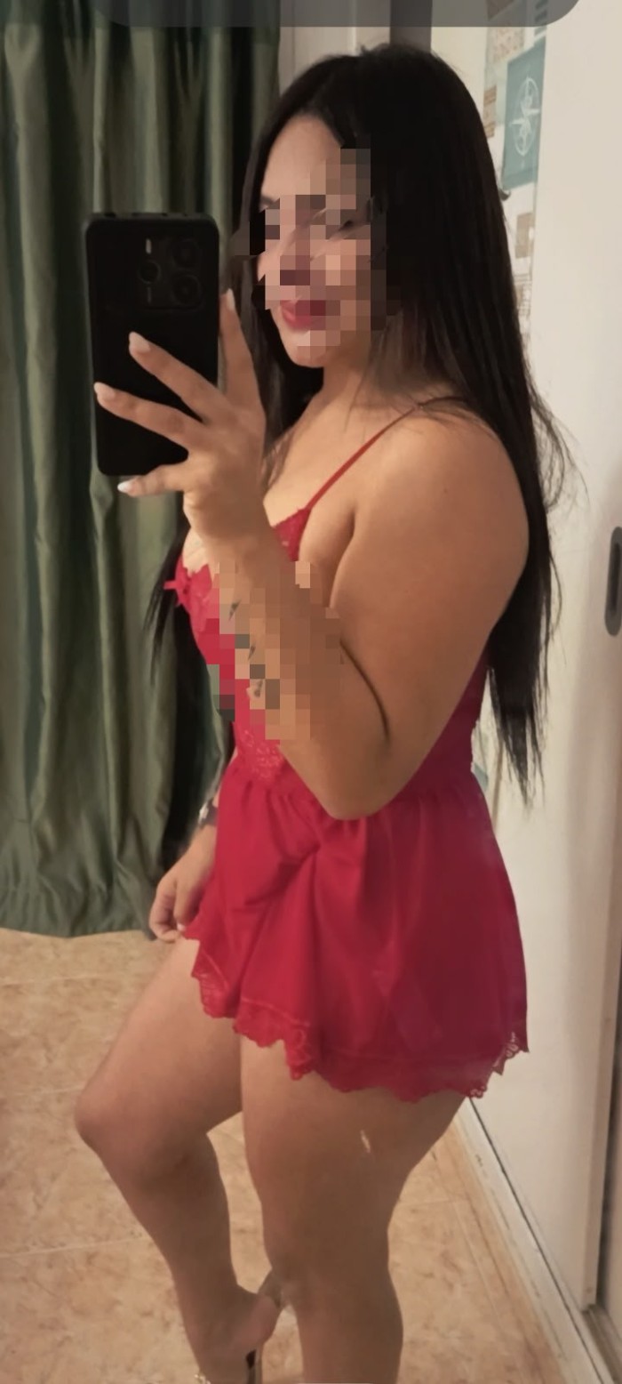 EN IBIZA SEXO LUJURIA A TOPE ESCORT DESEOSA
