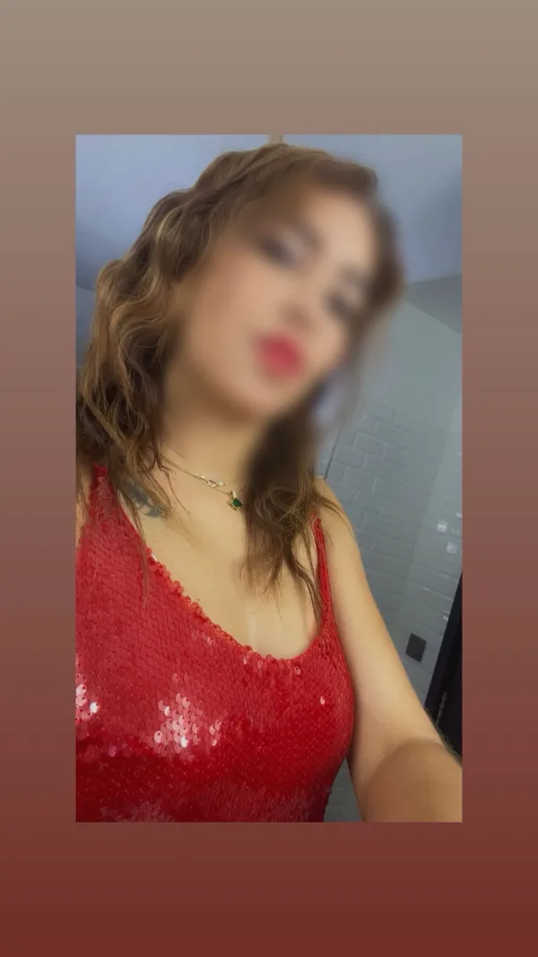Bellísima Latina.