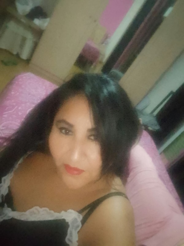 ¡¡¡NOVEDAD!!!Latina exotica pocos días MILF