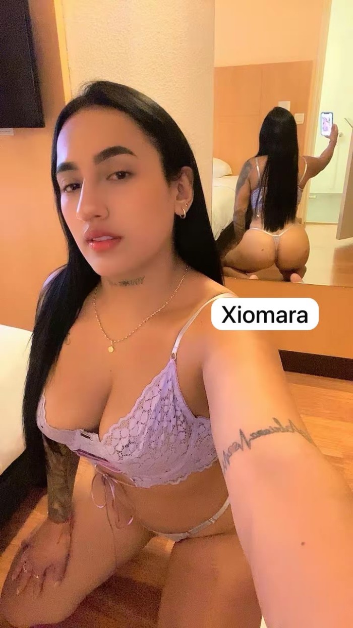 PACKS DE HORAS, FIESTERAS, AMOROSAS EN LA NORIA