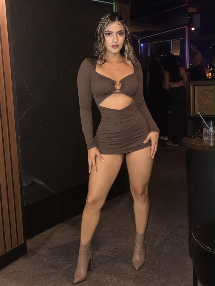 Lorena Amazonia