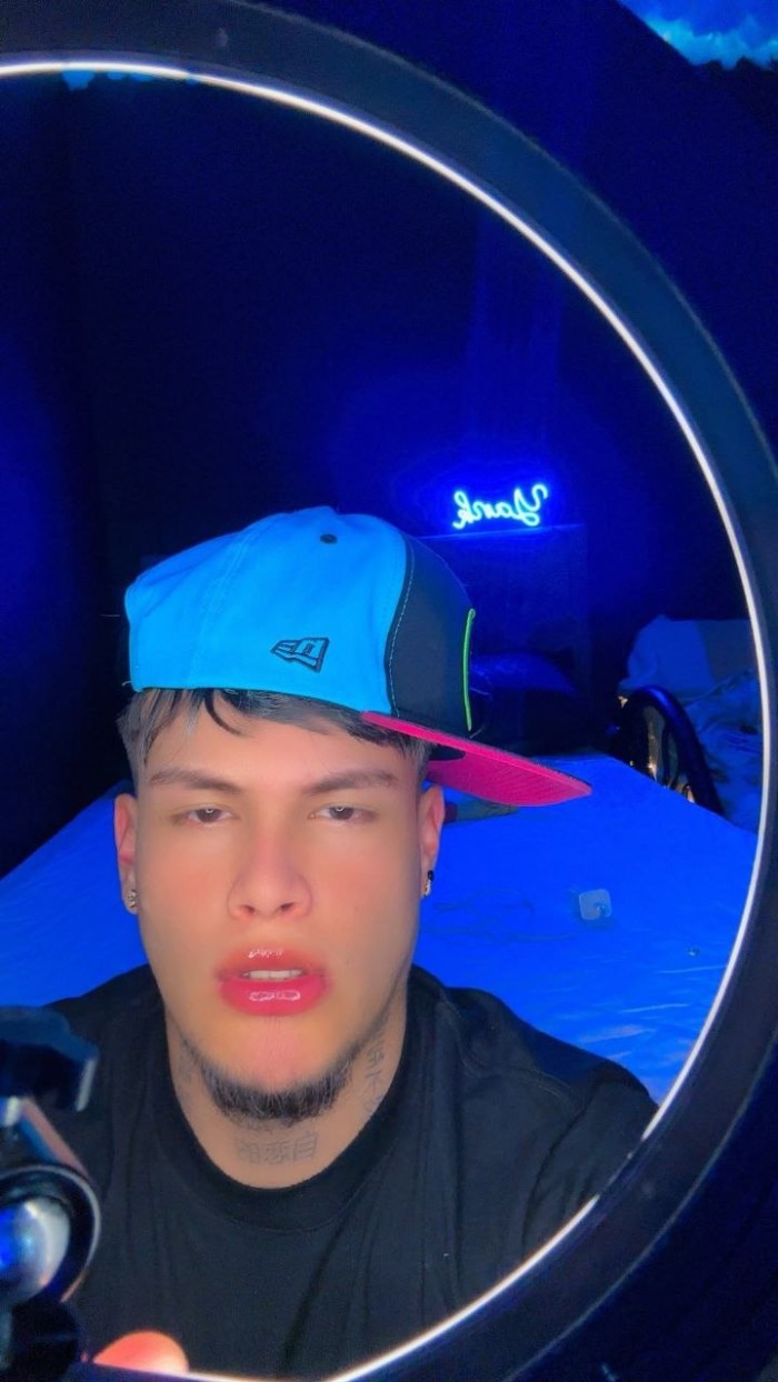 DANIEL COLOMBIANO 24H FIRNESS, DISCRETO, FIESTERO!